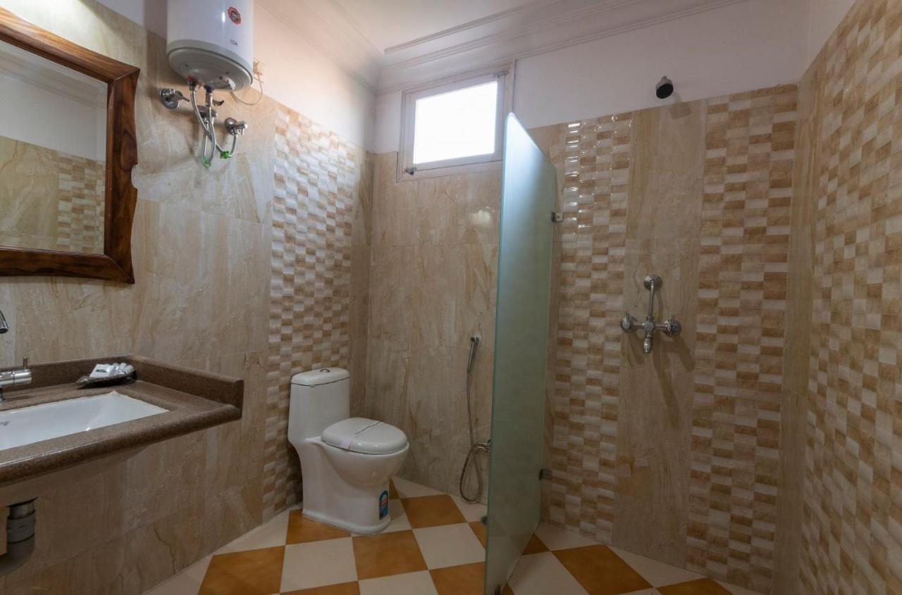 Hanuwant Niwas Jodhpur Τζοντχπούρ Εξωτερικό φωτογραφία