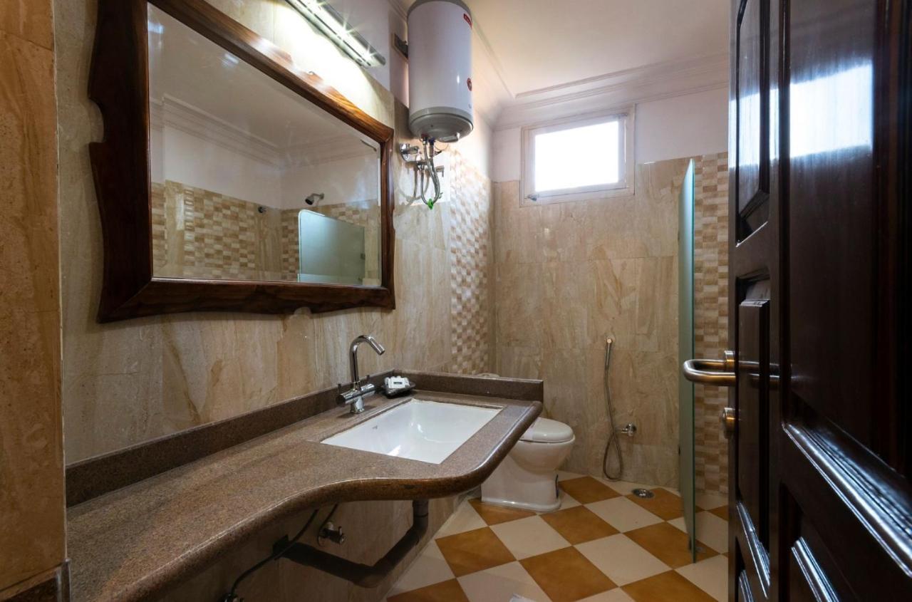 Hanuwant Niwas Jodhpur Τζοντχπούρ Εξωτερικό φωτογραφία